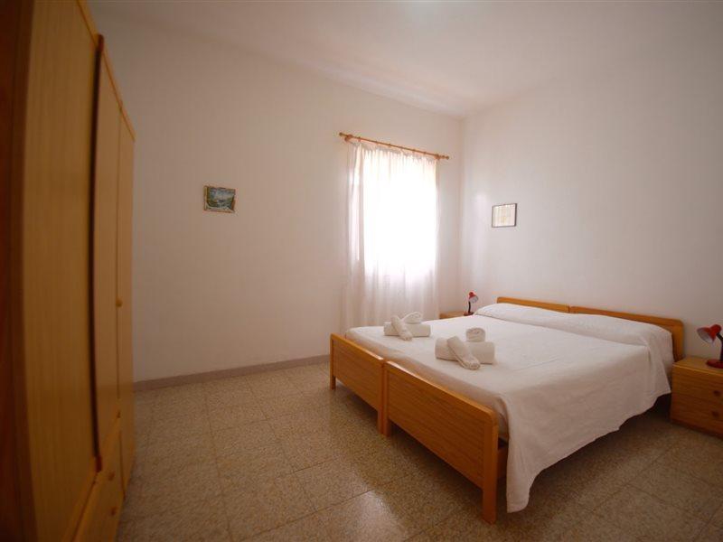 Villaggio Pineta Petto Bianco Capo Vaticano Exteriér fotografie